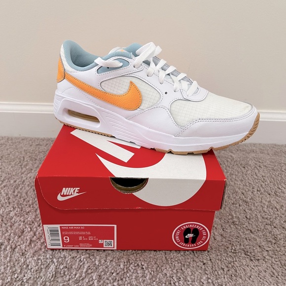 Nike Air Max SC - Picture 2 of 6